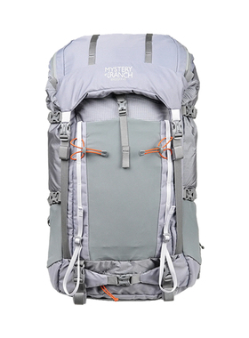 Mystery Ranch神秘农场Bridger 45女户外登山徒步旅行背包