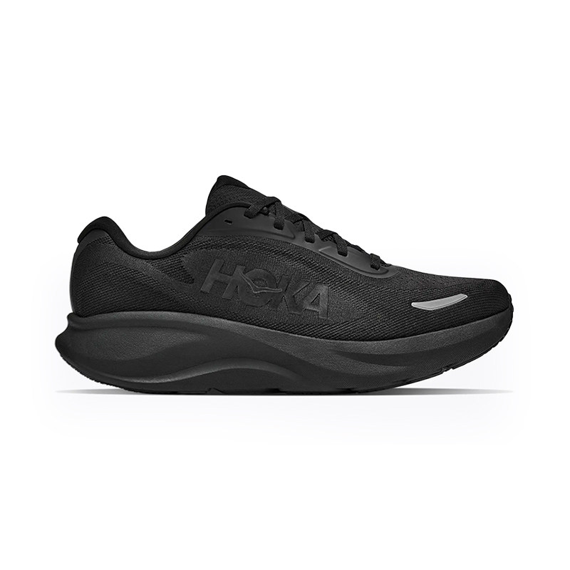 HOKA ONE ONE女RINCON 5公路跑鞋林康5轻量透气缓震运动鞋