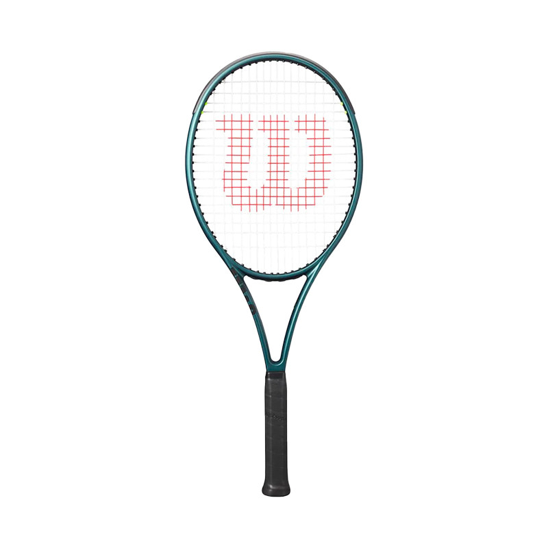 Wilson威尔胜男女Blade V9萨巴伦卡全碳素专业网球拍WR150111U2