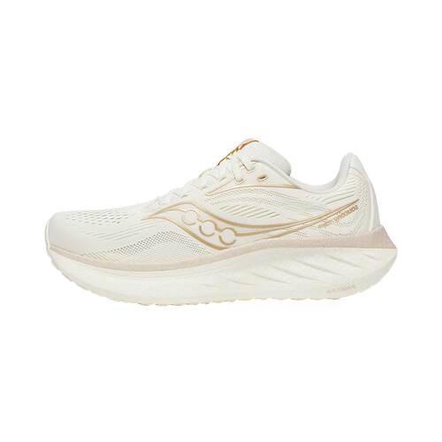 Saucony索康尼女RIDE驭途18跑步鞋舒适缓震运动鞋11000