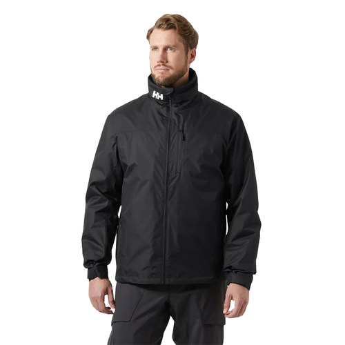 Helly Hansen/HH海丽汉森男Crew Pile保暖抓绒内村软壳衣34526