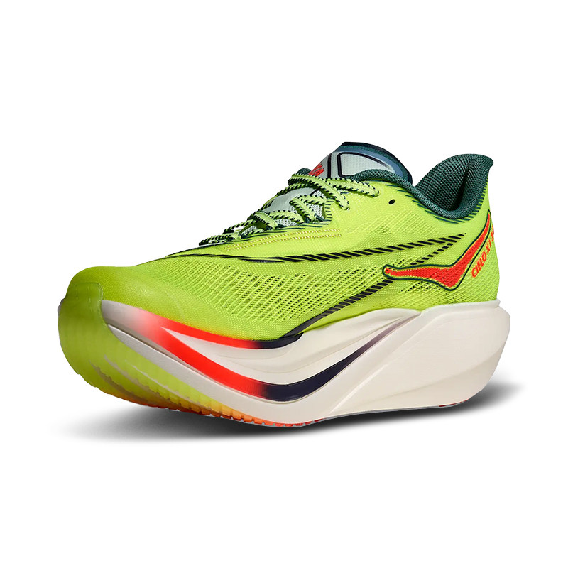 HOKA ONE ONE男女同款CIELO X1 3.0耐磨稳定轻便马拉松专业跑步鞋