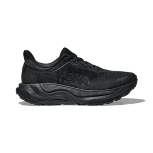 HOKA ONE ONE男阿瑞海9透气跑步鞋ARAHI 9稳定支撑户外运动鞋宽版