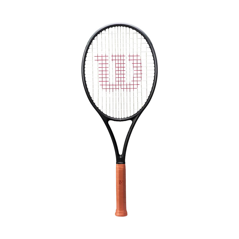 Wilson威尔胜男女RF 01 Future Lite费德勒同款网球拍WR175711U2
