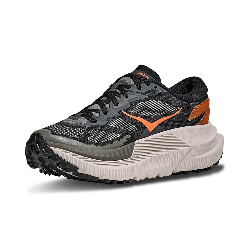 HOKA ONE ONE女马法特MAFATE X户外稳定支撑轻盈缓震越野跑鞋