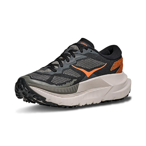 HOKA ONE ONE女马法特MAFATE X户外稳定支撑轻盈缓震越野跑鞋
