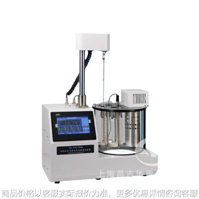 /上仪 SYD-7305A 石油和合成液抗乳化性能试验器