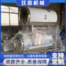 卤蛋卤鸡爪全自动水浴式 杀菌锅海参鲍鱼贝类豆制品熟食杀菌机设备