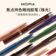 Moira Statement Shimmer珠光金属自动眼线胶笔持久防水防搓
