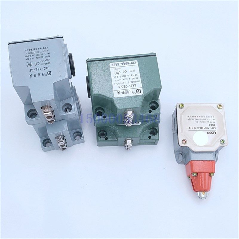 沈阳/大连云南宝鸡数控车床行程开关JW2-11限位开关 机床回零开关