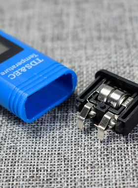 3键TDS笔 水质检测试笔TDS&EC温度计 电导率水质检测笔温度三合一