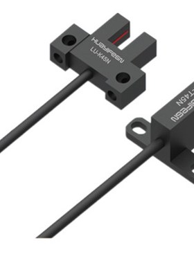 LU-T45N LU-K45N LU-L45N LU-Y45N华怡丰U型光电开关槽型传感器