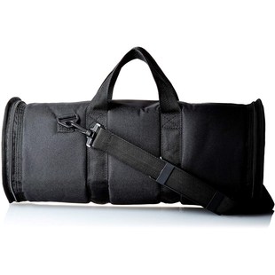 圆桶形槌包家训jiaxun马林巴鼓槌圆筒琴锤单肩软包鼓槌包