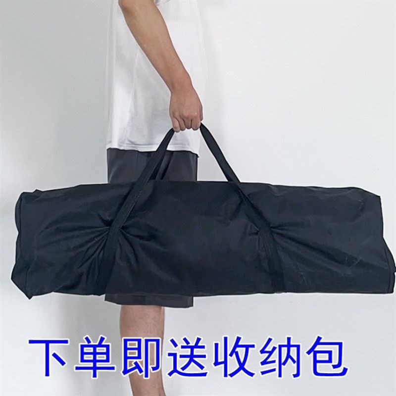 木工工作台铝合金蜘蛛腿平台折叠伸缩锯台便携户外摆摊的架子神器