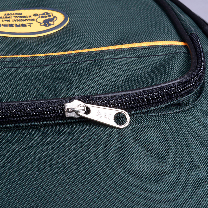 敦煌柳琴包牛津包耐压轻便双向拉炼配件大口袋 外出携带可背可提