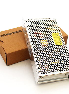 24V开关电源120W12V10A 18V6A 15V8A 5V24A直流开关电源