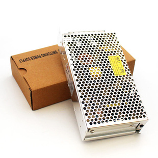 24V开关电源120W12V10A 18V6A 15V8A 5V24A直流开关电源
