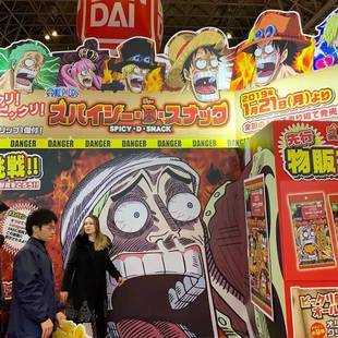 现货火影忍者鸣人宇智波佐助鸣人卡卡西周年迷你限定色纸周边盲盒