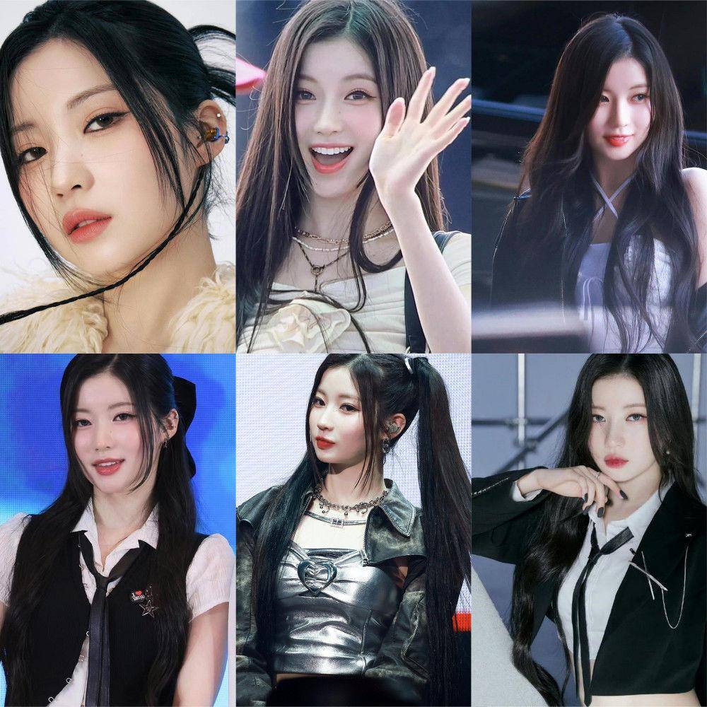 babymoster小卡63张ASA并杏纱成员角妹韩星应援周边装饰贴画