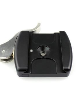 RRS扳扣夹座FITTEST众杰扳扣夹座FC-50LR快装板夹座快速扳扣