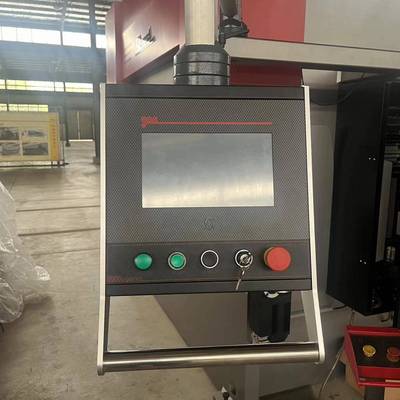 数控折弯机系统意大利ESAS630荷兰DELEM系统更换升级屏幕维修