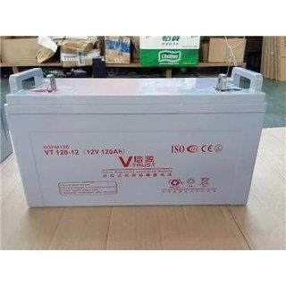 信源蓄电池VT12V7AH17AN24AH38AH6H100AH120AH150AH200AH直流屏