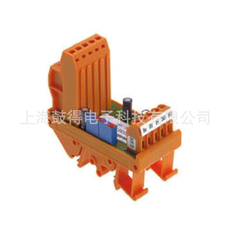 RSI-D84...20MA魏德米勒weidmulleAD转换器订货号1168561001