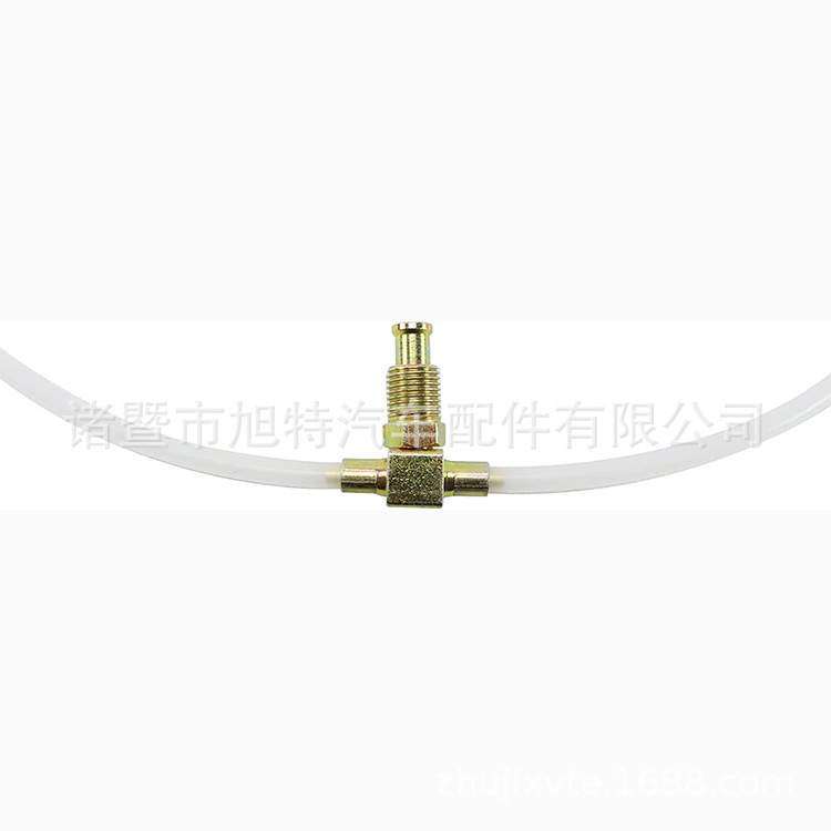 敞篷动力车顶液压油软管管路和配件塑料软管