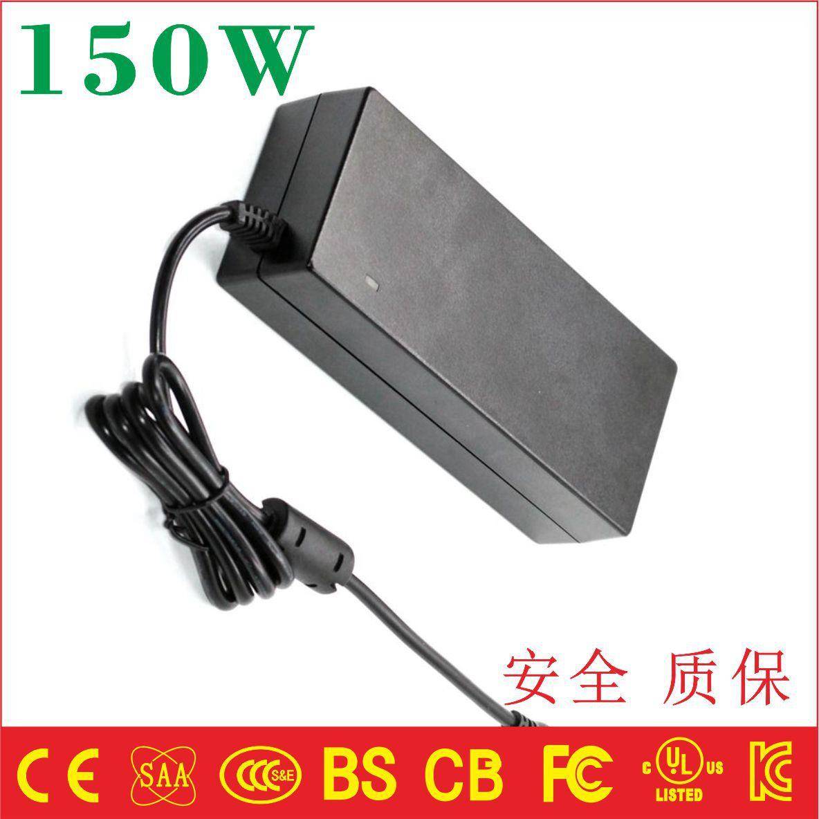 saa澳洲认证150W适配器适配器过UL24V6A电源ID认证西欧150W