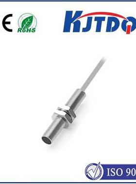 凯基特KJT-JM12-WMR-PK标准型近接开关实用经济感应距离可选