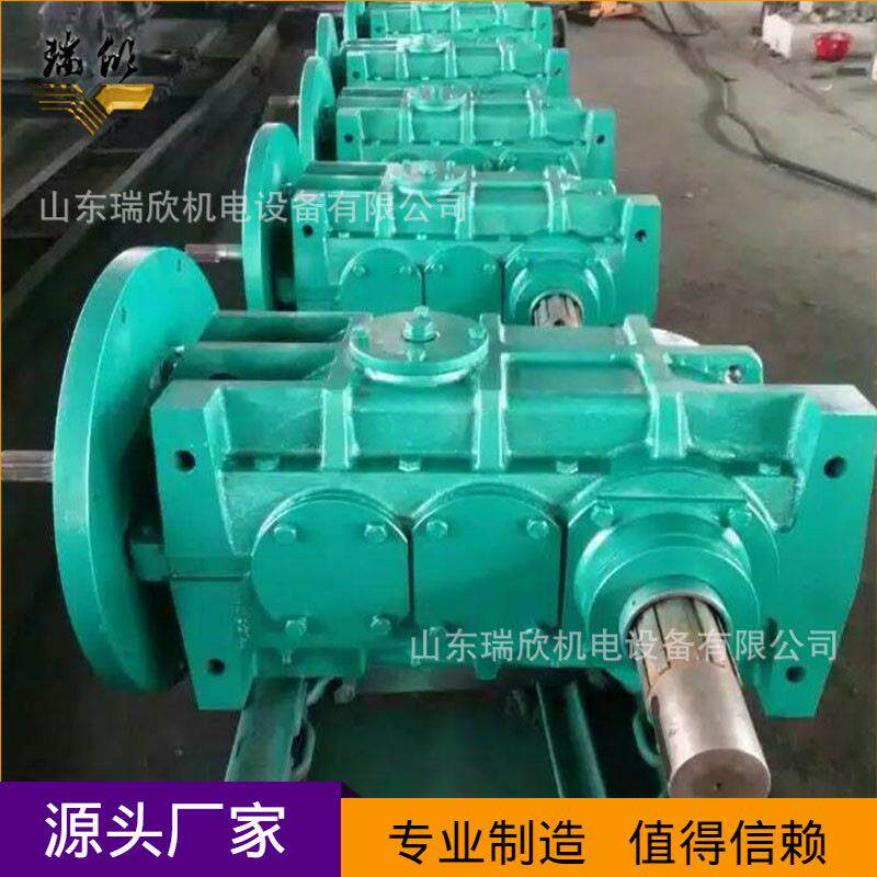 40T刮板机减速机现货JS40减速机0T30T150C刮板机配件