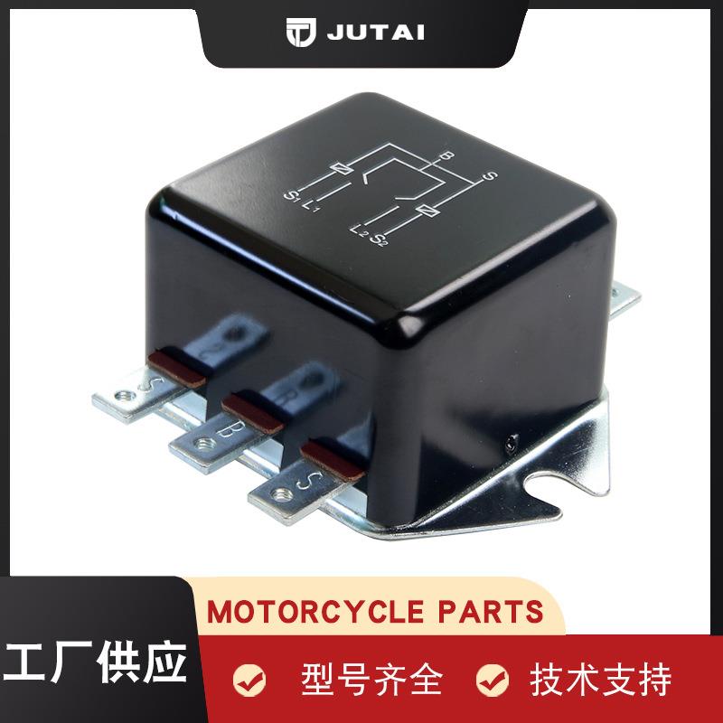 适用福特继电器FS01-077NLR-112NLR-11312V/30A24V/20A