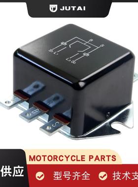 适用福特继电器FS01-077NLR-112NLR-11312V/30A24V/20A