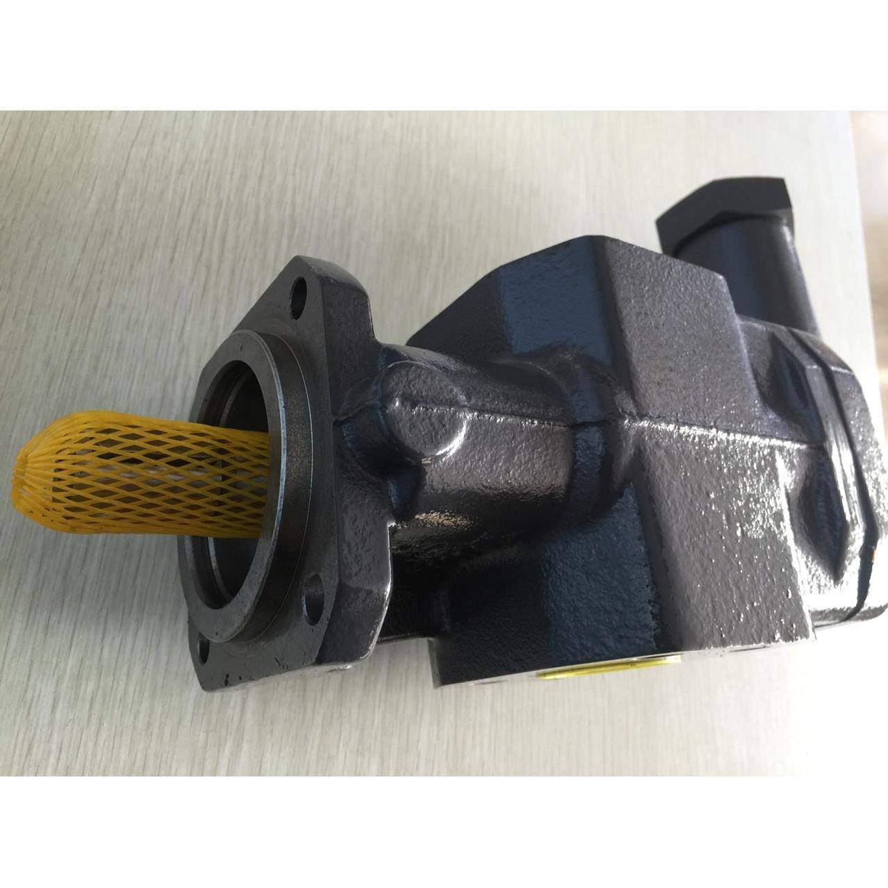 齿轮泵KF-50-RF输油泵