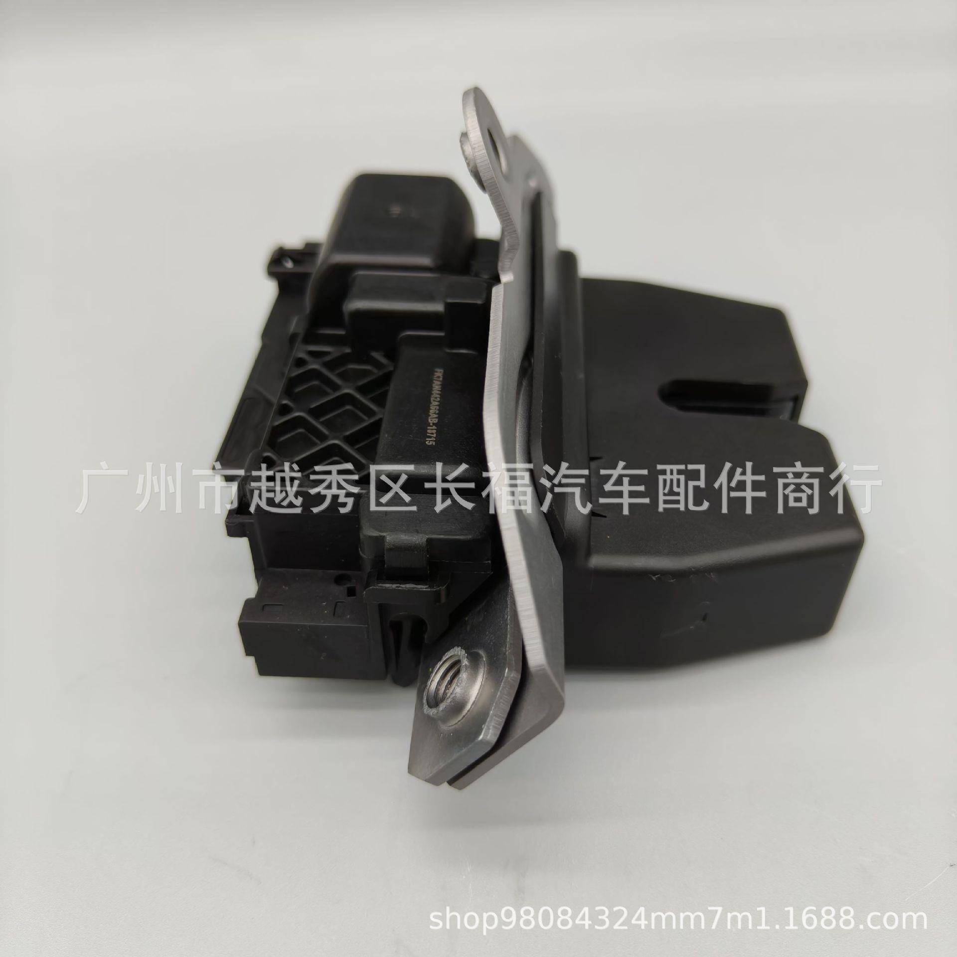FK7A-N442A66-ABFK7AN442A66ABFA1Z7443150C尾门锁适用于福特