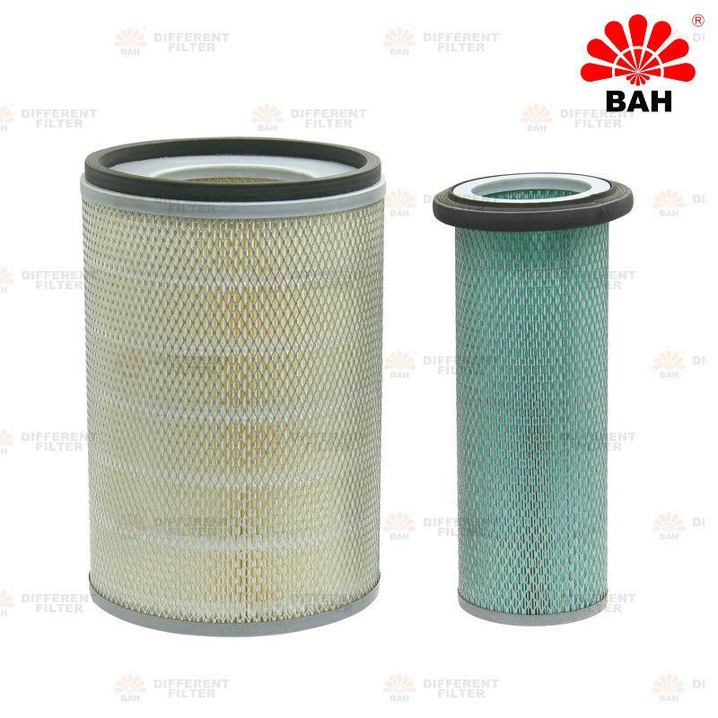 AF-6117-S空气滤芯9Y808,9Y805、AF418,AF490M