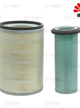 AF-6117-S空气滤芯9Y808,9Y805、AF418,AF490M