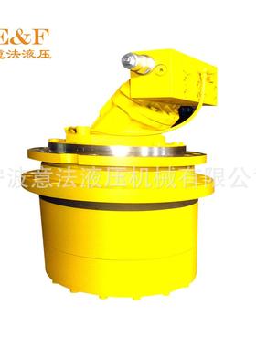 供应适用力士乐GFT17W3.88卷杨绞车绞盘壳转行星减速机齿轮箱