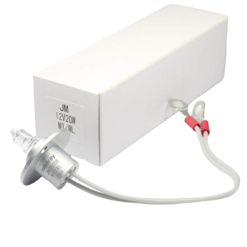 迈瑞原装原厂JM12V20WMI/WLBS-480BS-490BS-800/1800灯泡