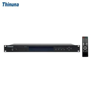 ThinunaTN-6202IIAM/FM数字调谐器