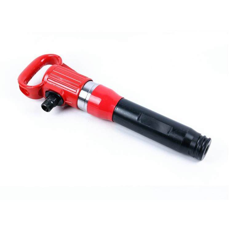 开山风镐G10G20气镐气铲水泥破碎机凿岩机G11G15防冻气镐