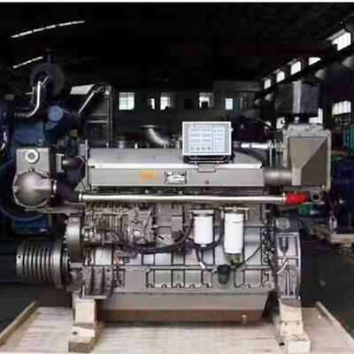 广西玉动柴油机器有限公司玉柴6MK450LC提供整机及全部配件