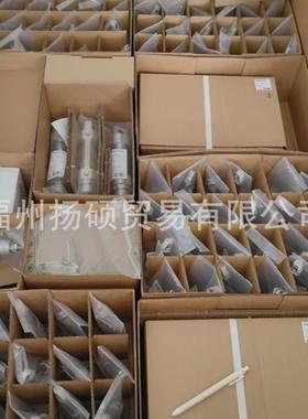 德国费斯托536227FESTOADN-16-10-I-P-At紧凑型气缸