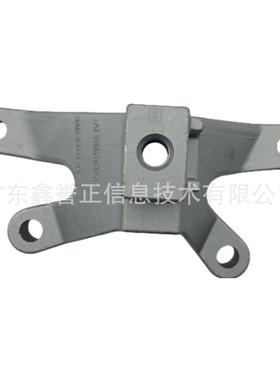 BB5Z-6031A适用于福特探险者2013-发动机脚胶（支架）