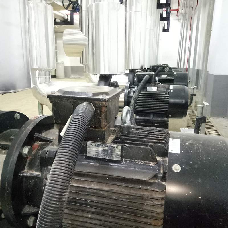 NISO NIS NISF65-40系列 杭州南方水泵 卧式端吸离心泵 原厂 优惠