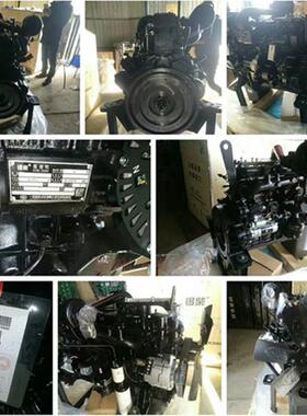 一汽解放汽车有限公司无锡柴油机厂CA6DF1-12G2整机及配件咨询