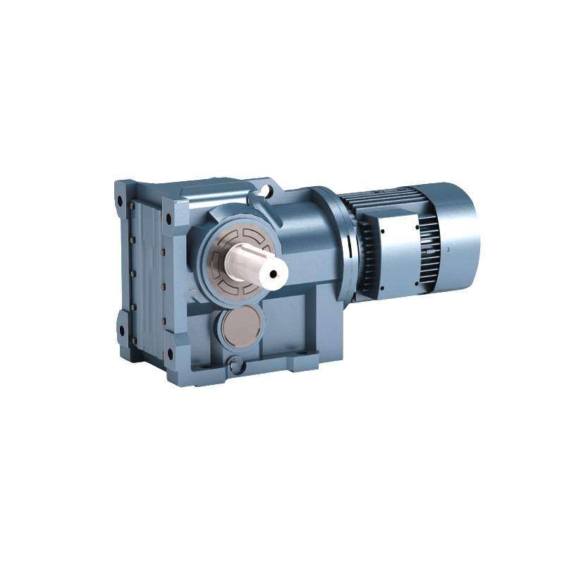 MTJA107MTD77螺旋锥减速机MTJAF57平移减速机