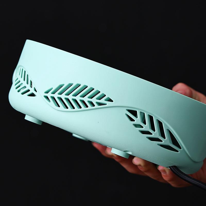 电陶炉煮茶器全自动泡茶具套装家用小型耐高温玻璃烧水养生壶单壶