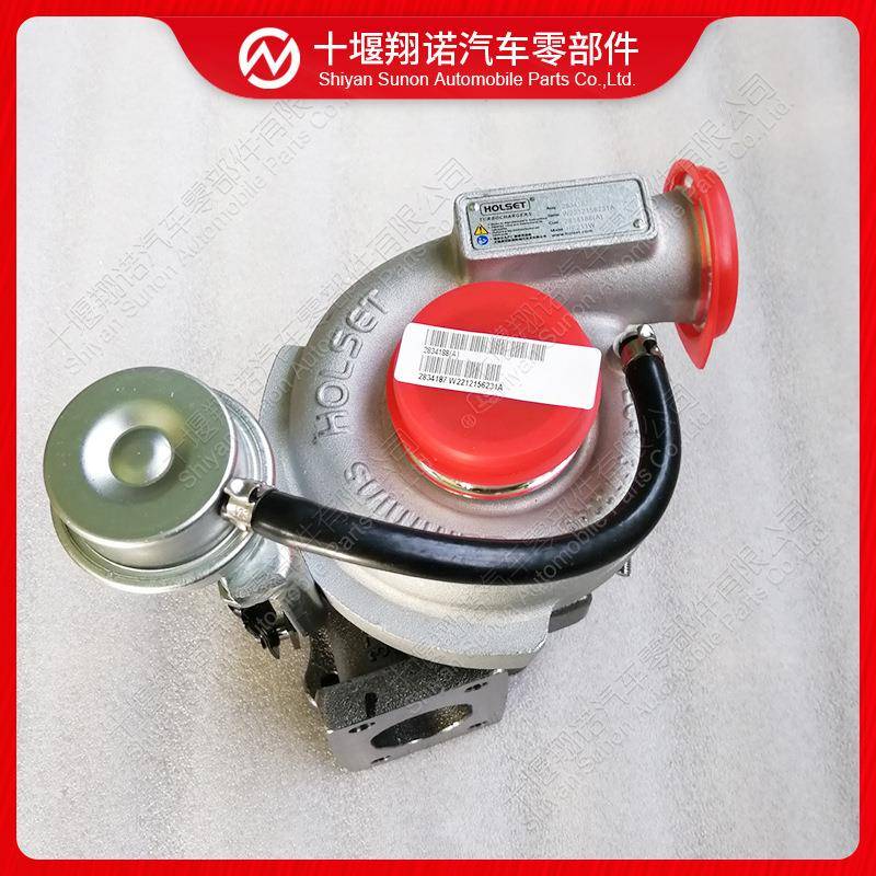 ISF2.8发动机HE211W涡轮增压器2834188377423437680102834187