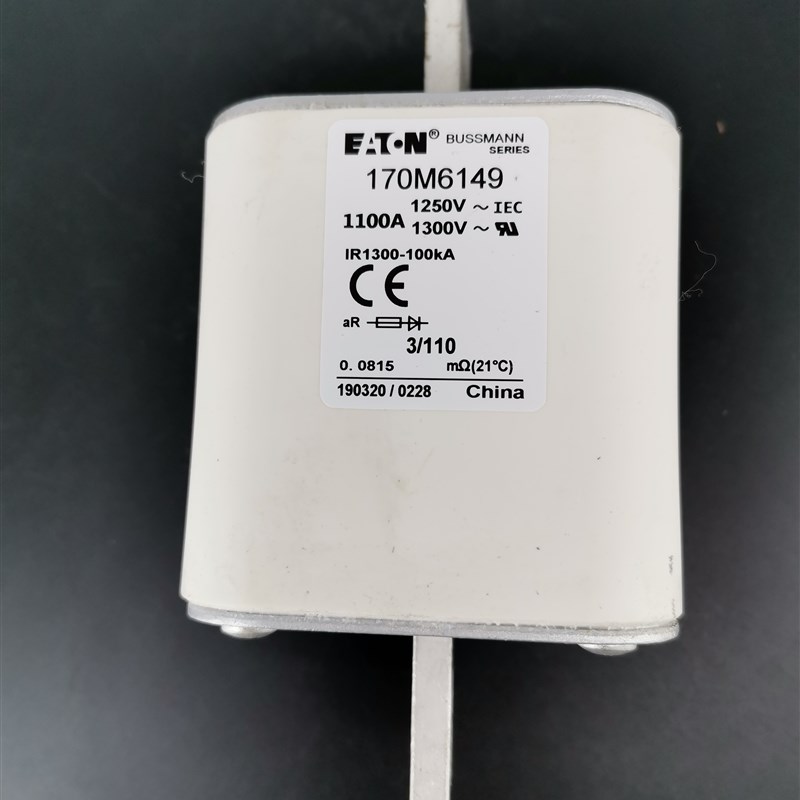 熔断器 保险丝170M6140 170M6144 170M6148 170M6149快熔 底座